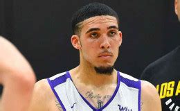 Liangelo ball's ex gf and new gf are at war on ig both thirsting over him! Basketball Player LiAngelo Ball's Current Relationship; Is ...