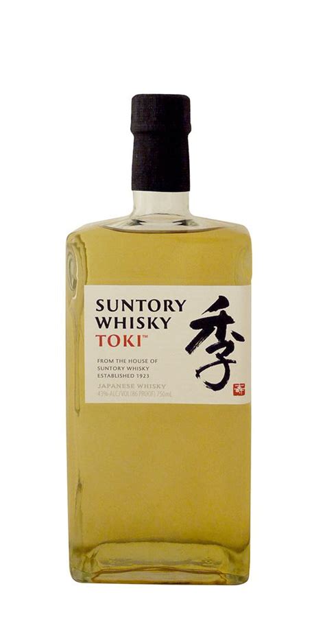 Check spelling or type a new query. Suntory Toki Blended Japanese Whisky Review at GreatDrams