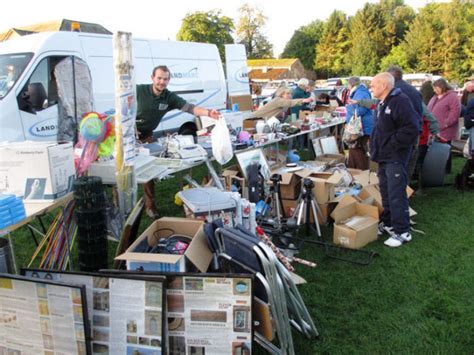 Car boot in stuff for sale. Bedale Car Boot Sale and Coffee Morning | Blog | Foxglove ...