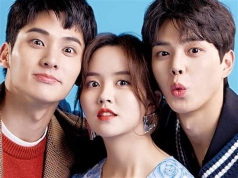 Now, season two features all three cast members as adults, who are more mature but with the same romantic struggles. Love Alarm Season 2: Here's Every Interesting Things Revealed For You in 2020 | Korean drama ...