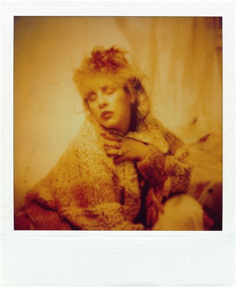 1 background 2 personality and appearance 3 story 4 quotes 5 notes 6 gallery 7 references in 1994, donovan suffered a heroin overdose in room 64 of the hotel cortez, after sharing a needle with sally. Stevie Nicks' Polaroid Self-Portraits Prove She Is The ...