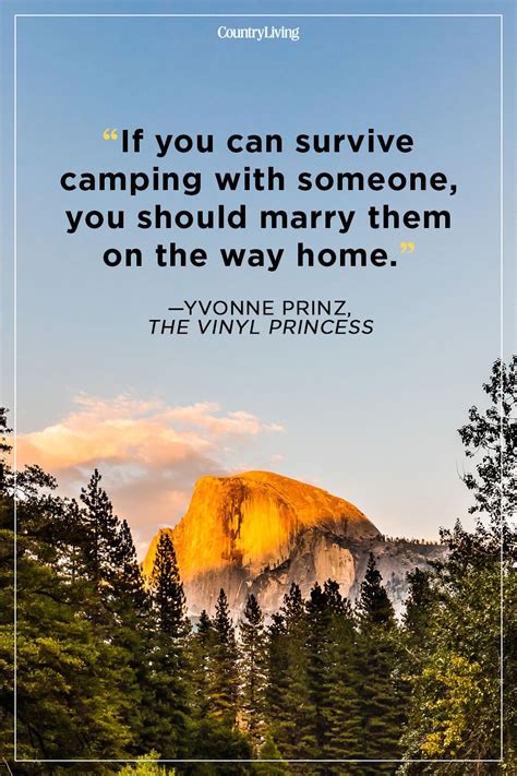 Getting ready for summer travel and planning a good camping trip will take some homework on your part, if you want it to run. Camping Instagram Captions - chastity captions