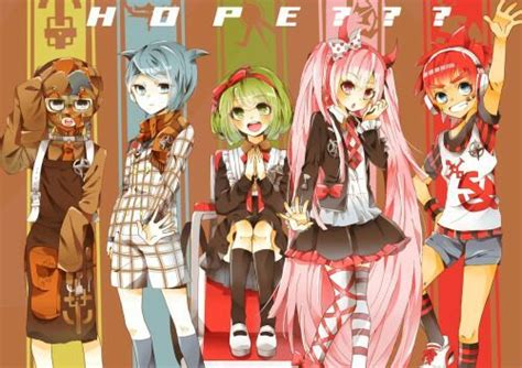 In warriors of hope, monaka is in charge of the 'magicians' and a mage as well. Jataro Kemuri | Wiki | Anime Amino
