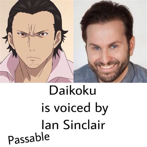 Why would professional voice actors be interested in working for them? Upcoming English Dub | Anime Amino