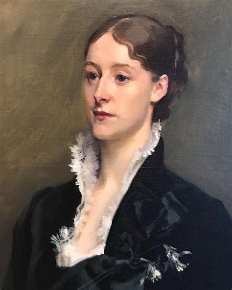 504 e steel st saint johns, mi 488791114. John Singer Sargent, Mrs. Henry St. John Smith (Ellen ...