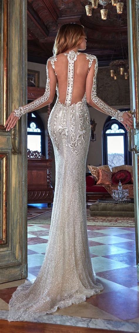 One of the biggest wedding dress & prom dress outlets in the uk. Sexy Wedding Dresses for the Modern Bride: Timeless and ...