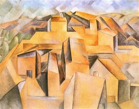 40 excellent examples of cubism art works. kubisme picasso - Camille | Georges braque, Kubisme, Pablo ...