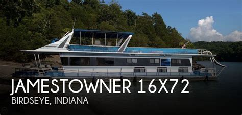 Houseboats for sale in alabama. Houseboats For Sale in Tennessee | Used Houseboats For ...