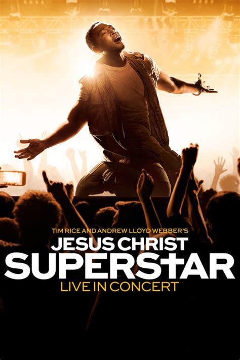Memorable quotes and exchanges from movies, tv series and this jesus must die music by andrew lloyd webber lyrics by tim rice performed by bob pilate and christ music by andrew lloyd webber lyrics by tim rice performed by barry dennen. Download Jesus Christ Superstar Live in Concert HD Torrent ...