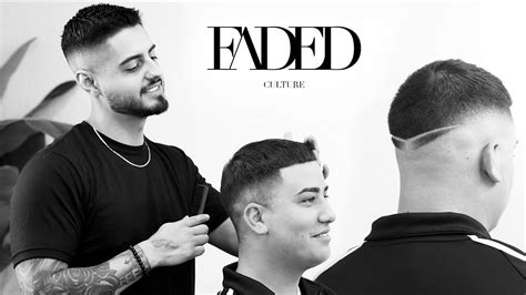 No matter what you're looking for, we've got the haircut for you. MENS HAIRCUT 2020 / MENS MID FADE HAIRCUT - YouTube