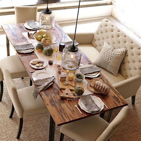 1 rectangular leg table, 2 arm chairs and 4 side chairs. Kincaid Dining Room Set - Home Furniture Design