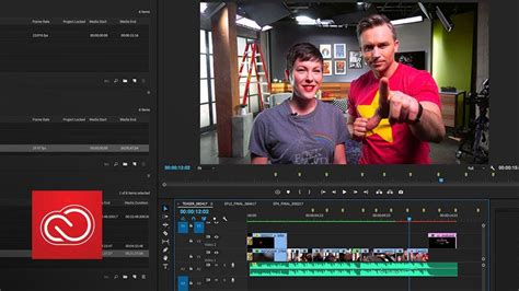 Precise and simple color grading take the guesswork out of curve adjustments with innovative lumetri color tools. Multiple Open Projects in Premiere Pro (October 2017 ...