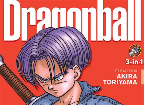 1, 2 and 3 by akira toriyama (2013, trade paperback) at the best online prices at ebay! VIZ | Blog / Dragon Ball 3-in-1 Vol. 10