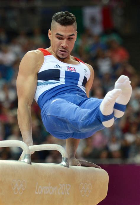 — louis smith mbe (@louissmith1989) june 5, 2021 it's been the most bonkers show i've ever done but the most enjoyable thing, louis said after his victory. Louis' Xmas Gift | Louis smith, Louis, Gymnastics