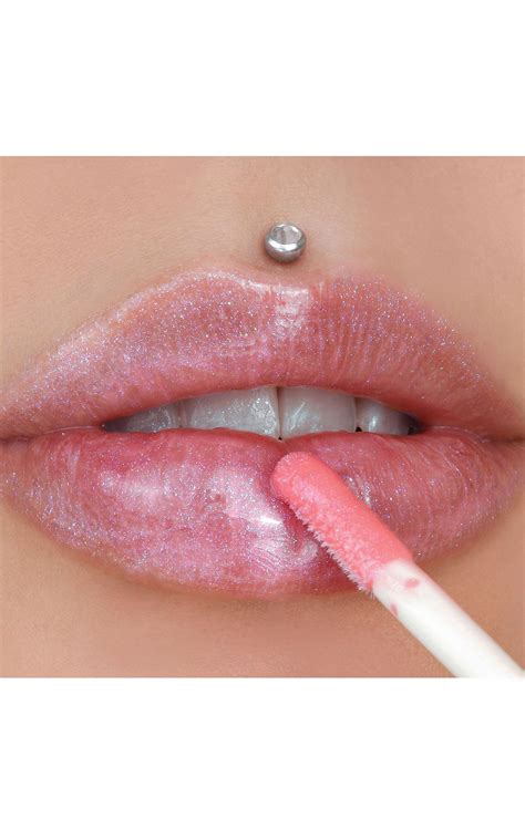 Shop the jeffree star cosmetics collection, handpicked and curated by expert stylists on poshmark. Jeffree Star Cosmetics - The Gloss in Candy Drip | Showpo