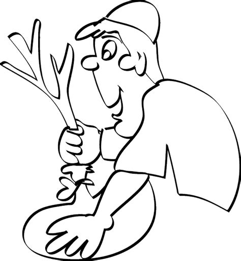 More images for tots coloring pages mia » Torah Tots - TU B'SHVAT Coloring page