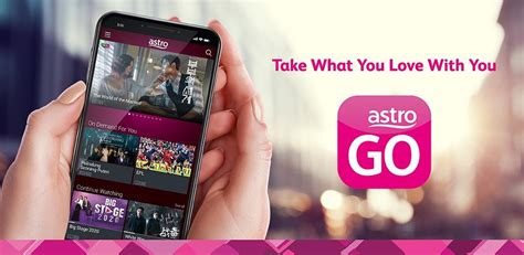 This promotion is applicable to all registered customers of astro go shop including new customers that register the latest ones are on dec 30, 2020 9 new go shop astro malaysia promotion results have been found in the last 90 days, which means that every 11, a. Astro GO APK for Android | Astro Malaysia Holdings Berhad