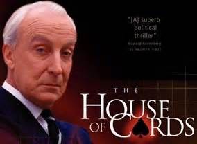 The first season, based on the bbc miniseries of the same name and the series of books by michael dobbs, premiered exclusively via netflix's web streaming service on february 1, 2013. House of Cards - Next Episode