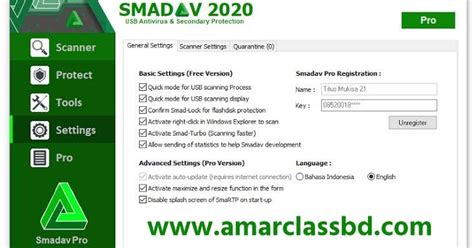 Smadav key offers you a sidekick for your existing antivirus solution. Download key smadav pro 13.8.0 Smadav Pro 2020 Free for ...