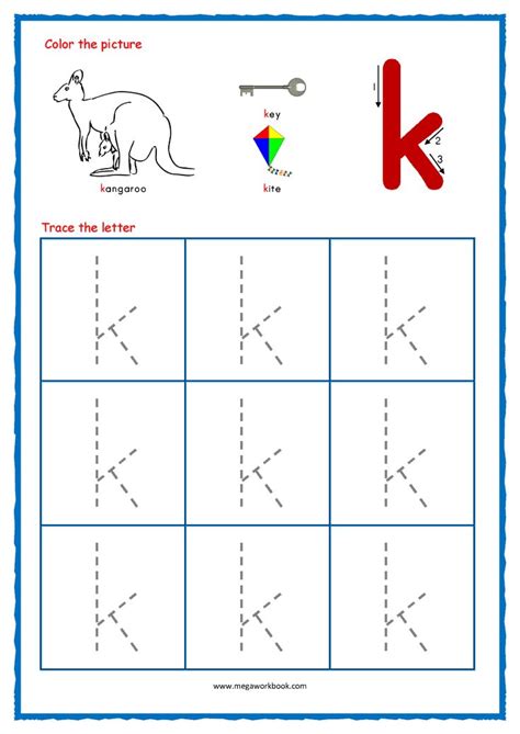 What's extraordinary is how each of the following people seemingly disappeared without a trace. Alphabet Tracing - Small Letters - Alphabet Tracing ...