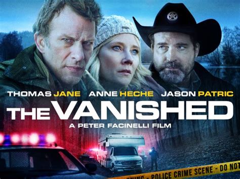 A family vacation takes a terrifying turn when parents paul and wendy discover their young daughter has vanished. The Vanished (2020) - Peter Facinelli | Synopsis ...