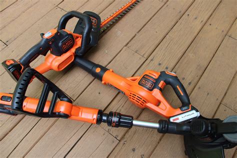 Maybe you would like to learn more about one of these? Gardening Gear - Power Tools | Triangle Gardener Magazine