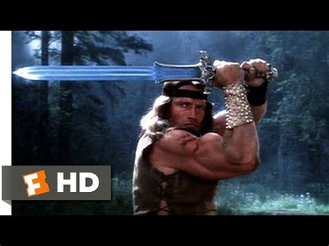 Conan le destructeur dvdrip