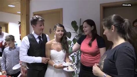 »die geschichte der russlanddeutschen ist unteilbar mit der geschichte der deutschen verwoben. Hochzeit Segnung Milos & Zuzana FeG Füssen - YouTube