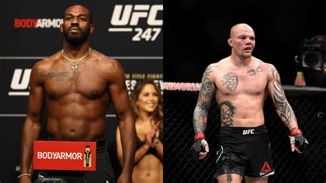 Teixeira was a mixed martial arts event that was held by the ultimate fighting championship on april 26, 2014, at the baltimore arena in baltimore, maryland. Jon Jones sends warning after Anthony Smith's loss to ...