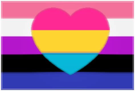 Many readers find the references subtle enough to ignore. pansexual genderfluid pansexualpride lgbtpride lgbtsupp...