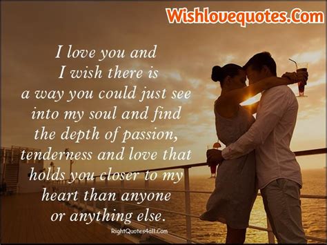 Sweet romantic texts to make your girlfriend melt. 80+ Best Deep Love Messages for Him | Wishlovequotes