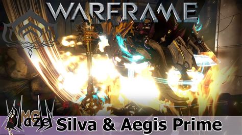 Silva and aegis / prime now have a lot of reasons to block attacks, as not only can it increase its combo counter passively, it can. Warframe Weapon Overview: Silva & Aegis Prime - YouTube