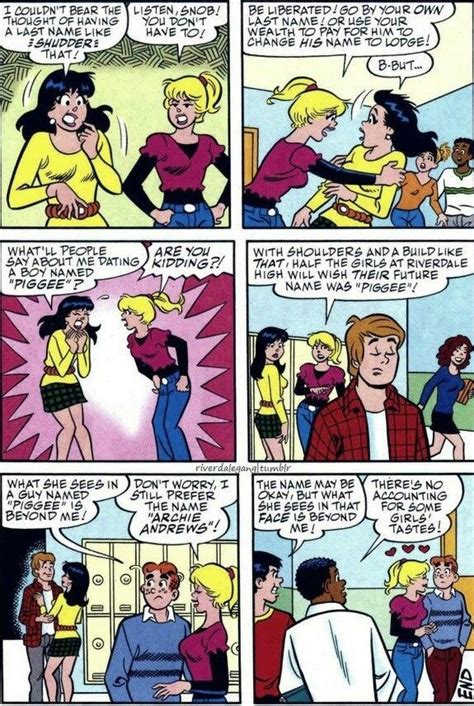 How riverdale betrays its source material (and why i care). Pin by 🌺Charity C. Evans🥀 on Everything's Archie | Archie ...
