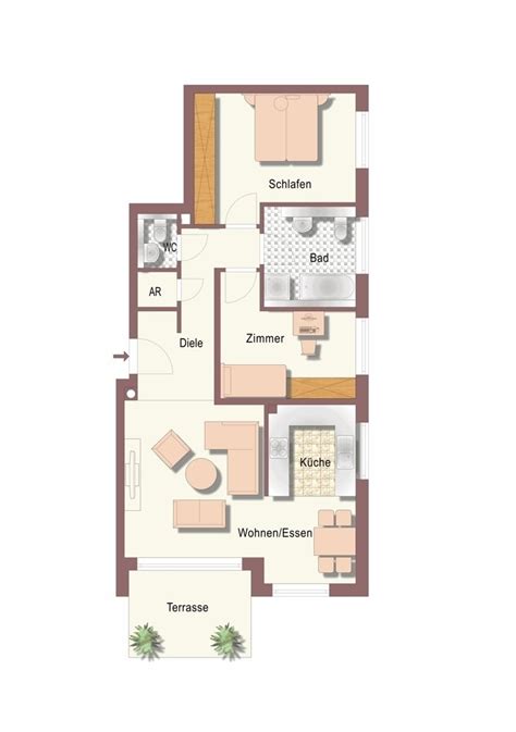 Die wohnungsvermittlung der stadt erlangen bietet hilfe bei der wohnungssuche im stadtgebiet an. NEUBAU-WOHNUNGEN IM SÜDLICHEN ZENTRUM VON ERLANGEN ...