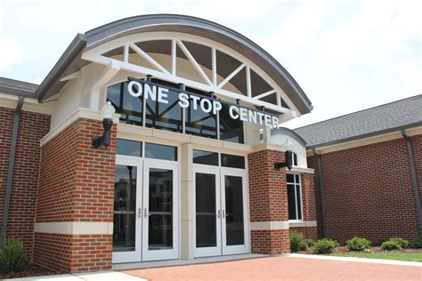 One stop provides expert advice regarding registration, financial aid, billing, payment, student records, and veterans benefits. Gadsden One-Stop Center — SS&L