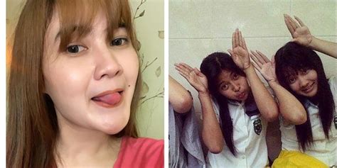 Sama halnya dengan fanatisme pada ronaldo vs messi. Beredar Foto SMA Nella Kharisma, Dewi Perssik hingga Via ...
