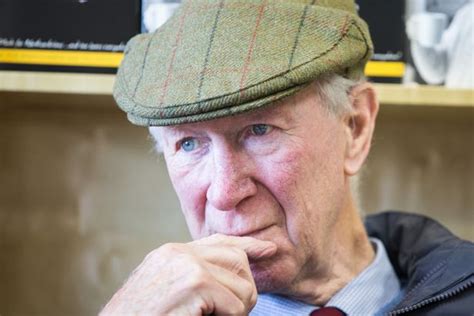 Real football playerrecreated jack charlton in 1966. England legend Jack Charlton joins fight to see 1966 World Cup heroes knighted - Mirror Online