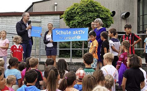 Das kinderhilfswerk der vereinten nationen (ursprünglich: Aktiver Einsatz für die Kinderrechte - Steinen - Badische ...