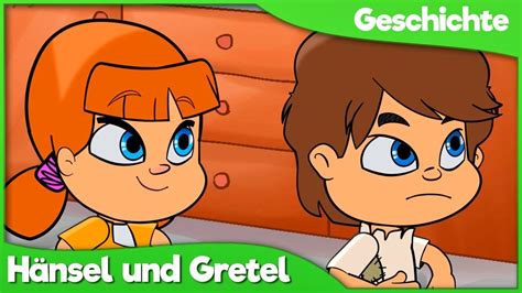 Gute nacht geschichte, kinderunterhaltung und mehr. Hänsel und Gretel Gute Nacht Geschichte | Märchen für ...