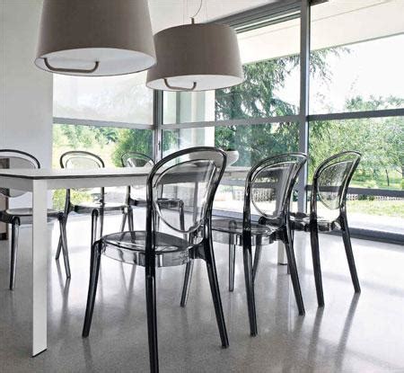 Calligaris warrants its products to be free from defects in materials and workmanship under normal use of twelve months from the date of delivery. Calligaris Parisienne Chair - Calligaris Dining Chairs ...