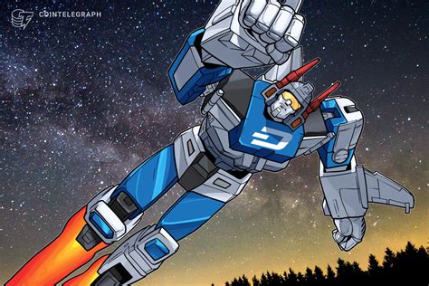 This article analyses the top 10 cryptocurrencies by market capitalisation. Payments-focused cryptocurrency Dash now has a bridge to DeFi