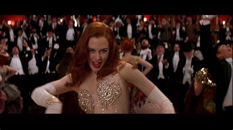 Ost moulin rouge! nicole kidman. People are dicks, let's get drunk: Stoker, and the ...