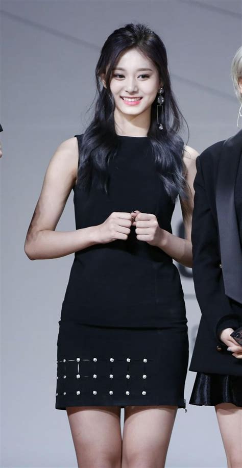 Shop our collection of little black dresses, cocktail dresses, maxi dresses, special occasion dresses, and more at great low prices. 10+ Times TWICE's Tzuyu Proved That Black Dresses Are A ...