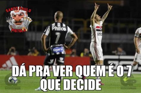 Check spelling or type a new query. Os memes da vitória do São Paulo sobre o Santos | LANCE!