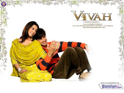 Customize and personalise your desktop, mobile phone and tablet with these free wallpapers! Download Vivah Movie Wallpaper Download Gallery