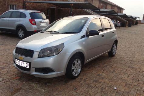 The second generation sonic began with the 2012 model year and was also marketed as the aveo; Chevrolet Aveo 1.6 LS hatch for sale in Gauteng | Auto Mart