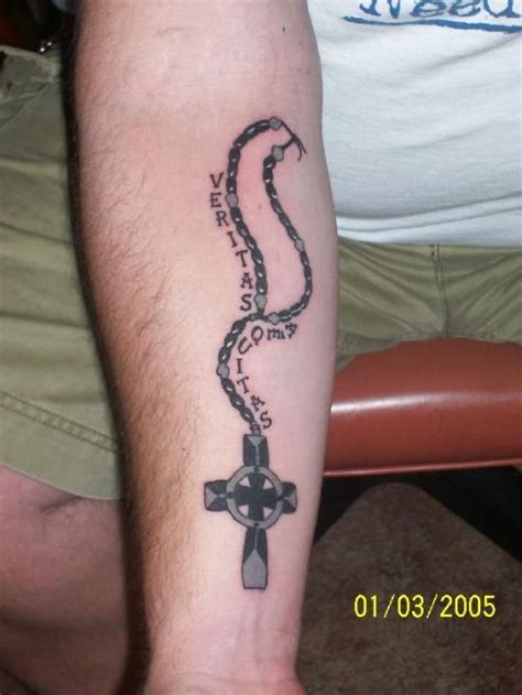 Check spelling or type a new query. Boondock rosary | Saint tattoo, Boondock saints tattoo ...