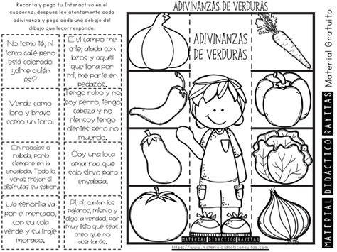 ¿cómo realizar un examen a alumnos de preescolar? Estupendo material interactivo para trabajar las ...