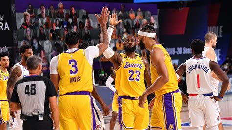 After a week of play in the bubble, some teams are thriving while others are ready to head home. Moore: Why Are NBA Home Teams Performing So Well in the ...