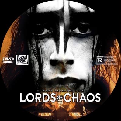 An illustration of two cells of a film strip. CoverCity - DVD Covers & Labels - Lords of Chaos